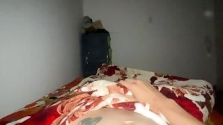 My stepbrother goes to my room and fucks me!!