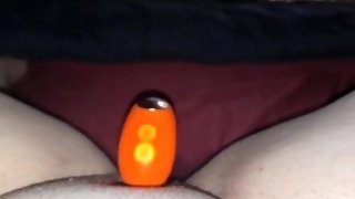 Squirting and Cumming for Daddy