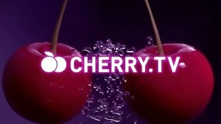 CherryTV - Melissa Moore’s Eye-Rolling Orgasm, Screaming 'Come Deep Inside Me!' With Her Crazy Feet