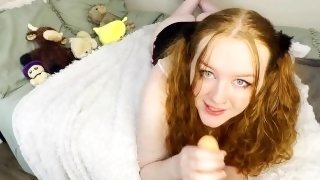 Cucked By Your Massively Busty Girlfriend, Time To RECLAIM Her Pussy - BustySeaWitch