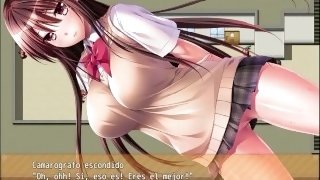 gameplay: Part-time students H - Part 4