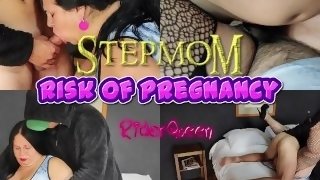 Comming Soon Stepmom Without shoes