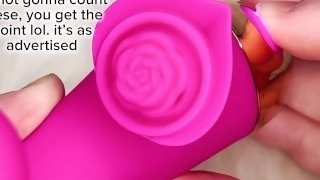 Toy Review - Alaina (teaser)