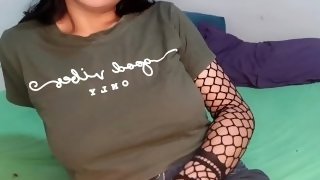 JOI VIRTUAL SEX - Sexo intenso com  esguicho no cuzinho e na bucetinha/ ROLEPLAY/ POV / DIRTy Talk