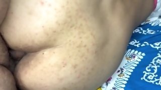 Hot step aunty fuck step son suck and fuck Indian voice