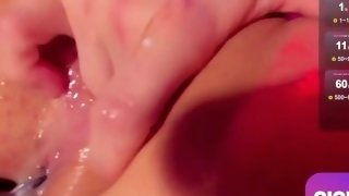 Anal plug slut extreme squirt cum show multiorgasms asmr usa trending best porn