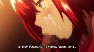 Hentai - Tsundero Episode 1 English Subbed - Asian