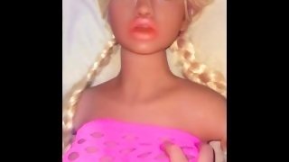 BARBIE Fantasy doll Vol.2