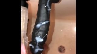 Solo Male Cumshot Compilation From My August 2024 Videos