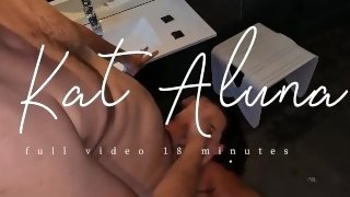 Kat Aluna Réel Casting Porn Amateur