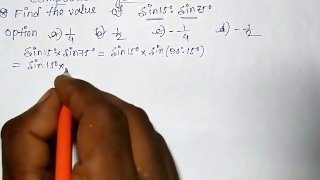 Compound Angles Math Slove By Bikash Educare Episode 21