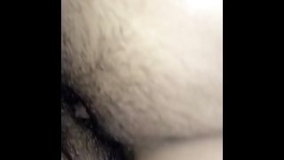 cumshot with step sister