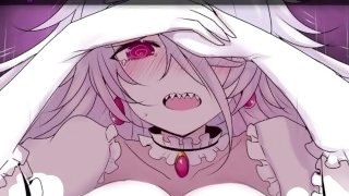[F4M] Slutty Ghost Girl Needs You To Fill All Her Holes Up With Cum~  Lewd Audio