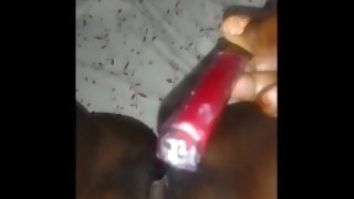 Lipstick porn