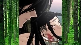 🐉WAIFU QUERÍA una VIDA NORMAL pero TERMINÓ ATRAPADA en ISLA primitiva // MANHWA RESUMEN