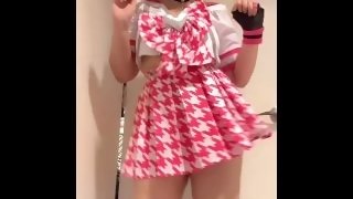 Rise Kujikawa 久慈川 りせ りせちー Cosplay