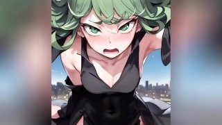 [JOl fubuki and tatsumaki] Elles vous sauvent mais demande une compensation [SONS +Countdown]