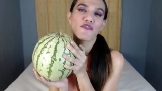 Fuck a Watermelon Teaser