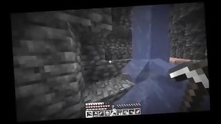 I Can Mine MOBS! MINECRAFT