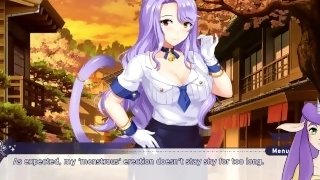 kiara and my ara ara adventure uncensored guide part 6