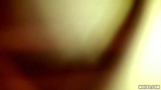 Tessa Lane hot babe POV breathtaking sex clip