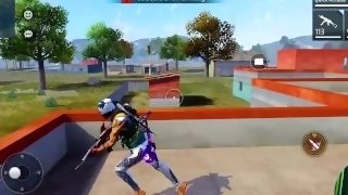 Today My New Gameplay Video  Free Fire