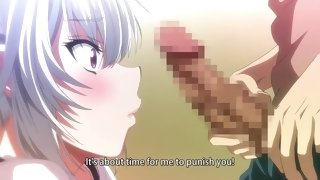 Hentai - Hatsukoi Time Episode 2 English Subbed - Creampie