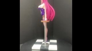 Figure Xp Studio - Scathach ver.1