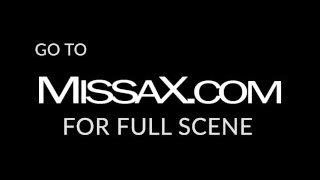 MissaX - Watching Porn with Anya Olsen - Teaser