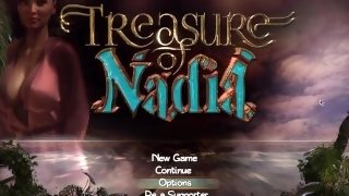Treasure of Nadia Gameplay Part 120