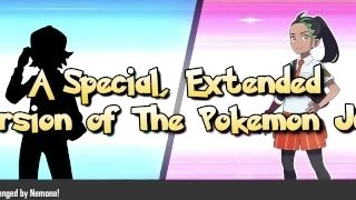 [Hentai JOI Trailer] The Pokemon JOI - The 7 Girls Version [Multiple Girls, Endurance Challenge]