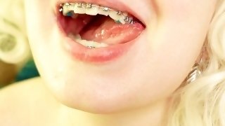 Mouth Exploration tour: vore fetish