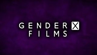 GenderXFilms - Tatted Trans Boss Orders BBC To Blow Her -
