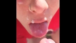 Amateur cumshot compilation. mature goddess