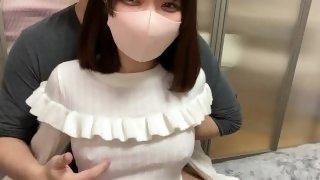 乳首がとっても敏感なの。