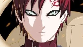 Gaara Plays With Himself Imagining You! (Moans/Whimpers)