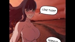 LewdVerse - Summer Time Lovin'