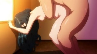 Anime breasty coquette hardcore movie