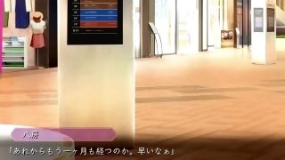 【H ANIME】同人アニメ♡金髪エルフのご奉仕 Part① フェラ エロアニメ