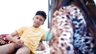 Sexy Sudipa Apne Student Ko Sex Karna Sikhate Hai - A.k. honey