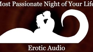 Snake Boyfriend Satisfies Your Needs [Fantasy] [Rough] [Two Cocks] (Erotic Audio for Women)