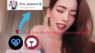 Hentai Japanese girl blowjob deepthroat carpark public uncensored cumshot amateur pov