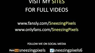 Best of Sneezing Pixels from 2022