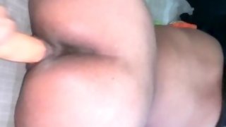 POV MY FIRST TIME PREGNANT STEPMOM BIG ASS