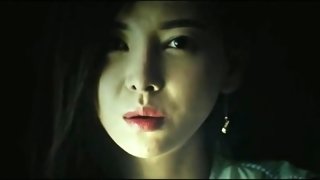 Japanese Asian mainstream movie scene ex-friend