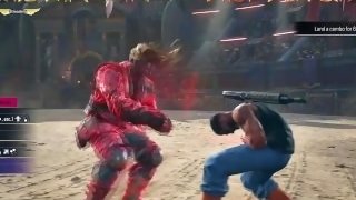 Spanking These Thotties by the Tekken World Tournament (Tekken 8 Arcade Quest Stream)