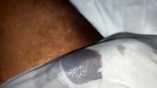 Handjob my cock juice underwear your like my juice sucking