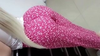 xxx The pink pussy of my petite influencer stepdaughter with a perfect ass is still a virgin (18+) 7