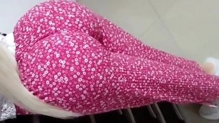 xxx The pink pussy of my petite influencer stepdaughter with a perfect ass is still a virgin (18+) 1