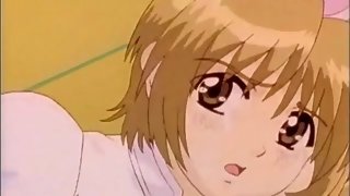 Japanese hard sex anime 18yo fornicate whore